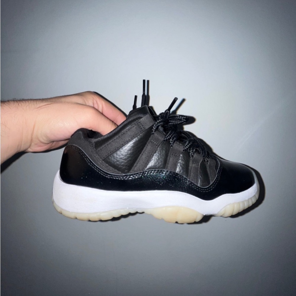 Air Jordan 11 Retro Low '72-10'